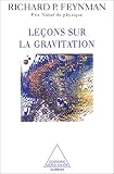 Le�ons sur la gravitation