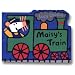 Choo, Choo! : Great Train Books for Kids