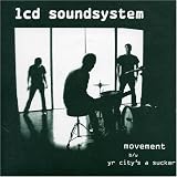 LCD Soundsystem - Movement