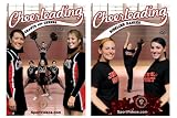 Cheerleading DVD Set