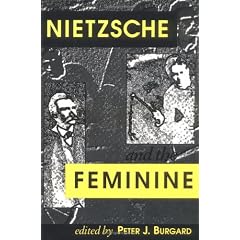 Nietzsche and the Feminine
