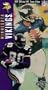 NFL / Minnesota Vikings 97 [VHS]