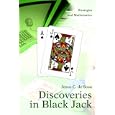 Discoveries in Black Jack: Strategies and Mathematics by  Jesus C. de Sosa