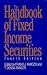 Books : The Handbook of Fixed Income Securities