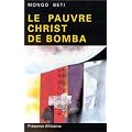 Le Pauvre Christ de Bomba