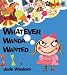 Whatever Wanda Wanted