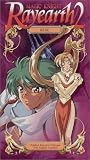 Magic Knight Rayearth 2: Rise [VHS]