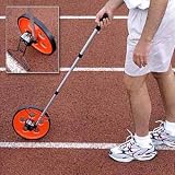 STACKHOUSE ECONOMY DIGITAL MEASURING WHEEL