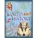 The Usborne Book of World History