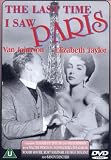 The Last Time I Saw Paris [UK IMPORT] - Elizabeth Taylor