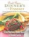 Don't Panic-dinner's in the Freezer