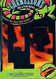 Chameleons PhotoRealism Peel & Place Decal For Playstation 2