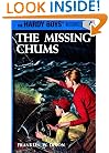 The Missing Chums (Hardy Boys, Book 4)