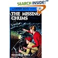 The Missing Chums (Hardy Boys, Book 4)