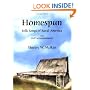 Homespun: Folk Songs of Rural America
