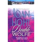 Double Wolfe (Silhouette Single Title) by  Joan Hohl