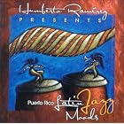 Puerto Rico Latin Jazz Moods by  Humberto Ramirez 