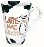 Eigenschaften Bull & Bear / Tasse Mr. MacChiato