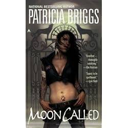Moon Called (Mercy Thompson, Book 1)