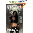 Moon Called (Mercy Thompson Series, Book 1) by  Patricia Briggs
