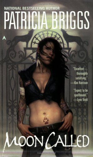 City Travel Guides Discounted  Books : Moon Called (Mercy Thompson Series, Book 1)