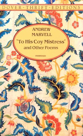  Andrew Marvell