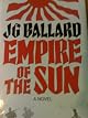 Empire of the Sun : a novel