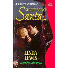 Secret Agent Santa