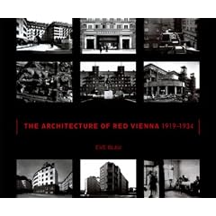 The Architecture of Red Vienna, 1919-34
