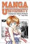 Manga University: I-C Background Collection Workbook Volume 1