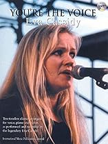 You're the Voice -- Eva Cassidy: Piano/Vocal/Guitar, Book & CD (Faber Edition: You're the Voice) You're the Voice -- Eva Cassidy: Piano/Vocal/Guitar, Book & CD (Faber Edition: You're the Voice)