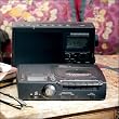 C Crane VersaCorder 1/4 Speed Cassette Tape Player & Radio Recorder