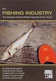 Books : The Fishing Industry: The Greatest Animal Welfare Scandal of Our Time?