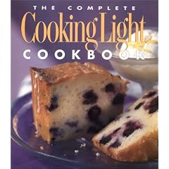The Complete Cooking Light Cookbook