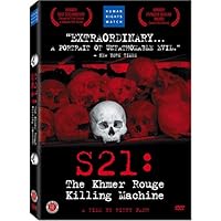 S21 The Khmer Rouge Killing Machine (2003)