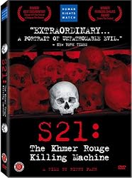 S21 The Khmer Rouge Killing Machine