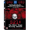S21: The Khmer Rouge Killing Machine [Import USA Zone 1]