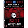 S21 The Khmer Rouge Killing Machine
