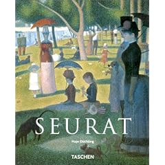 Georges Seurat 1859-1891