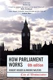 How Parliament Works