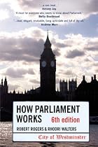 How Parliament Works