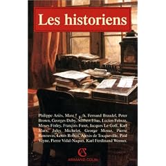 Les Historiens