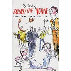 The Best of "Round the Horne"