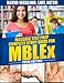 Massage Test Prep: Complete Study Guide for Mblex