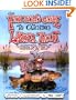 The Fish Bum's Guide to Catching Larger Trout: An Illustrated Manual on Stillwater Tactics