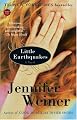 Little Earthquakes : A Novel (Washington Square Press)