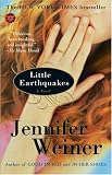 Little Earthquakes : A Novel (Washington Square Press)