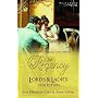 The Regency Lords and Ladies Collection: 2
