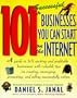 101 Successful Businesses You Can Start on the Internet