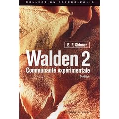 Walden 2, communaut� exp�rimentale